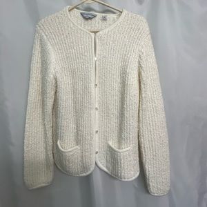 Vintage Selections Cardigan Sweater